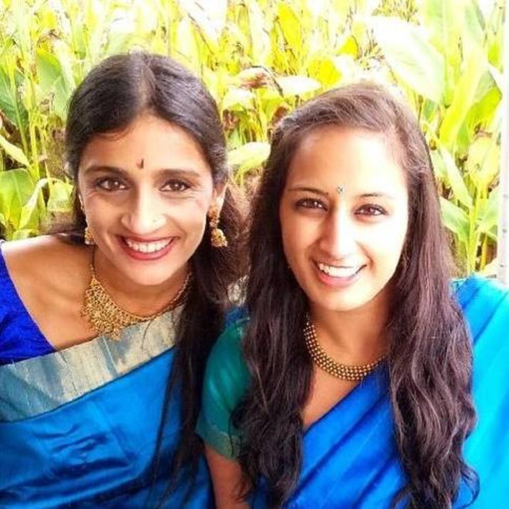 Meet your Posher, Vinitha