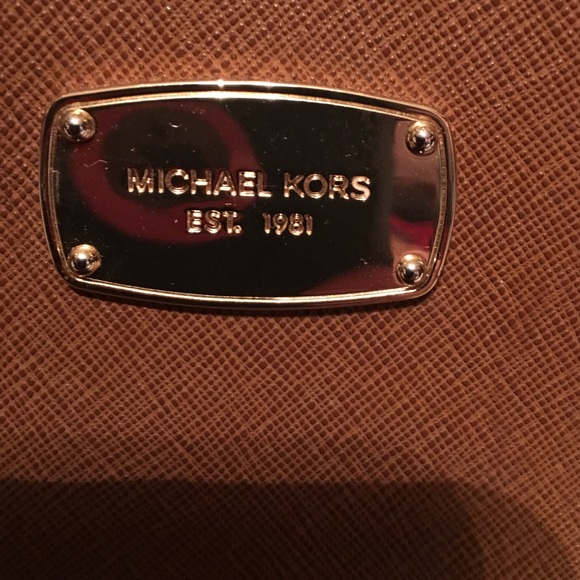 Michael Kors Handbag