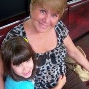 Meet your Posher, Terri