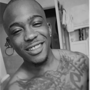 Meet your Posher, Desmond