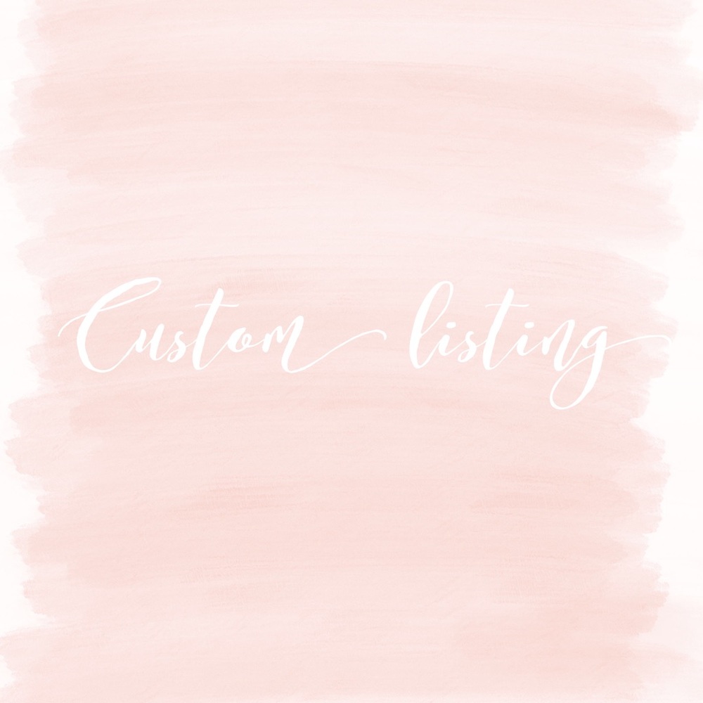 Beaded Bar Necklace Bundle