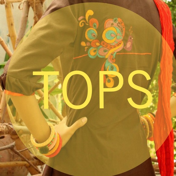 Tops - Picture 1 of 1