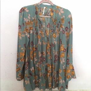 Tunic Free People