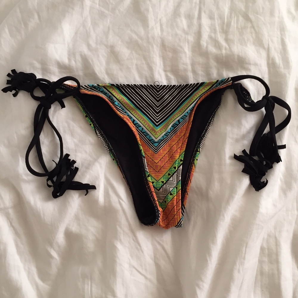 Rip curl Brazilian bottoms