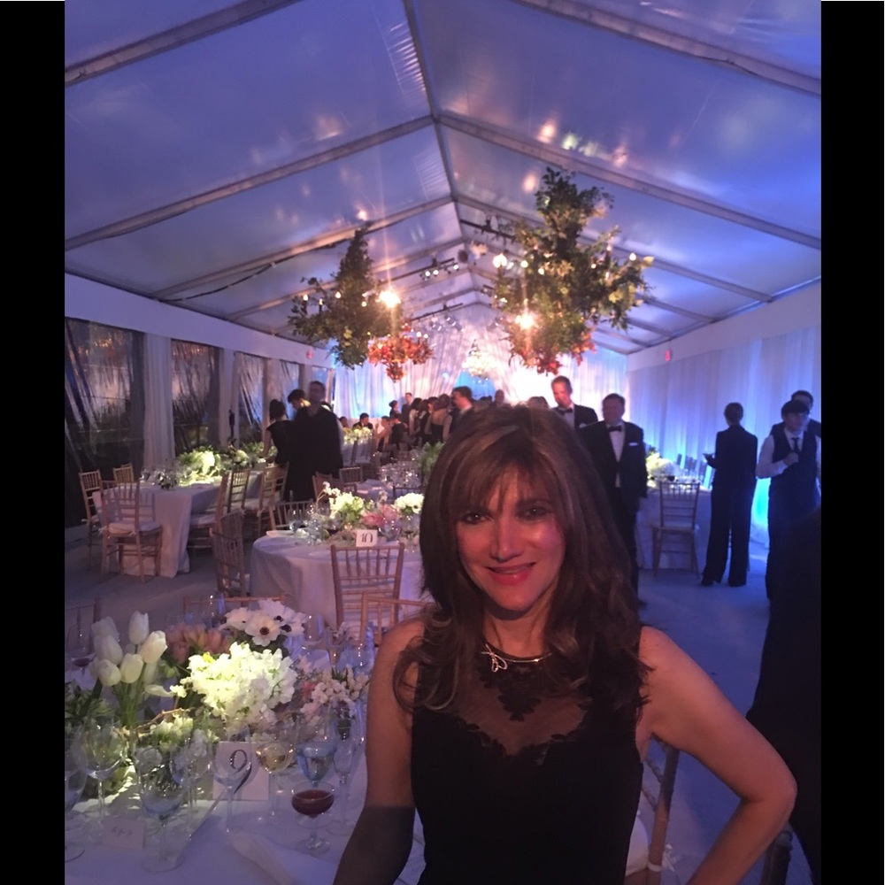 Meet your Posher, Jackie