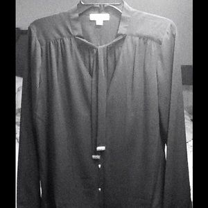 Calvin Klein blouse shirt top