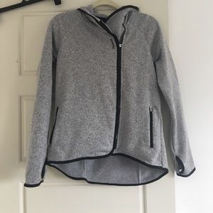 Reebok Zip-up Jacket