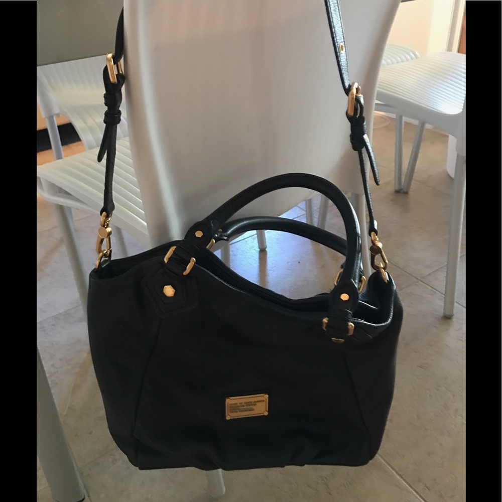 Marc Jacobs purse