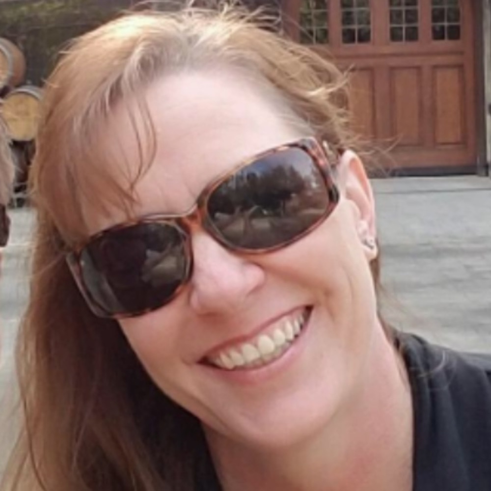 Meet your Posher, Chantel