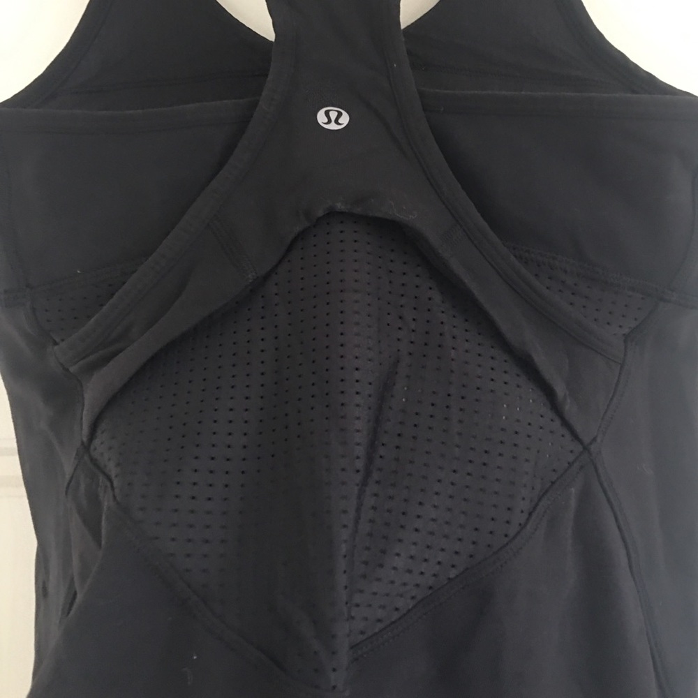 Lululemon Tank - Picture 3 of 4