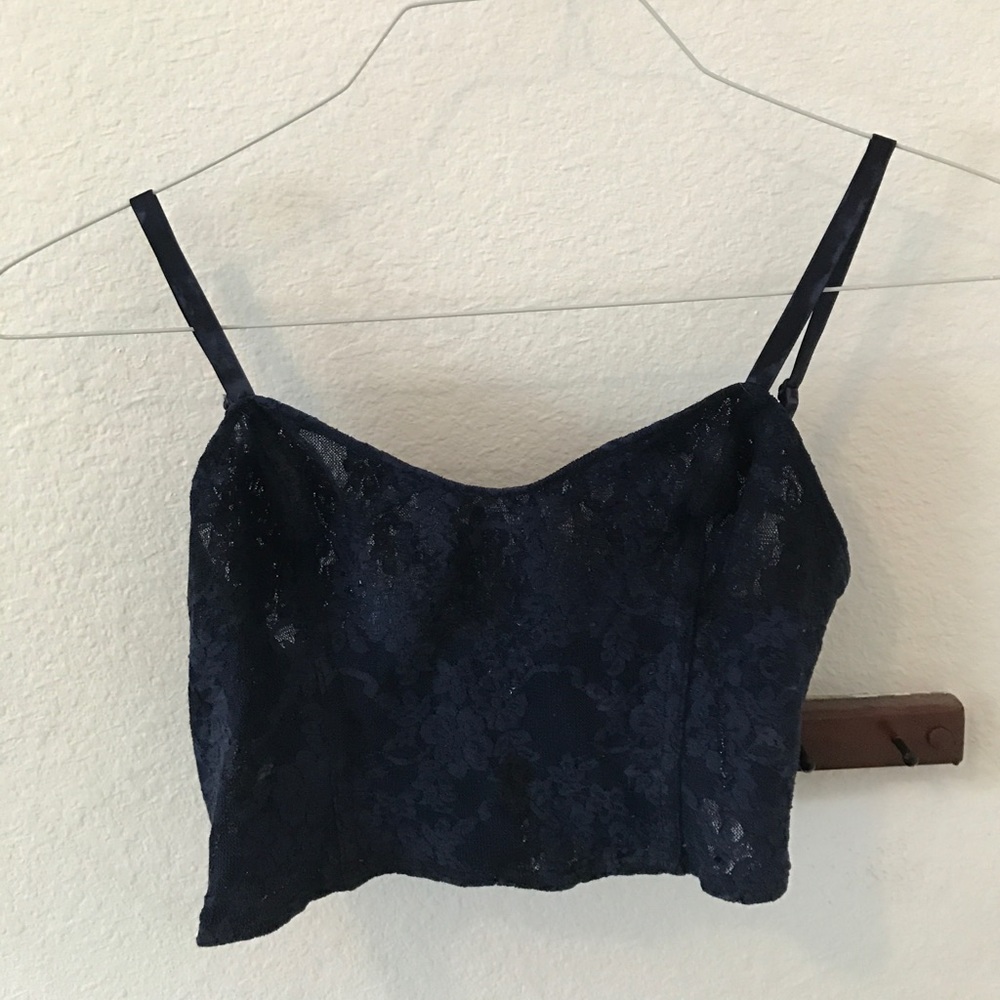 American Apparel Top