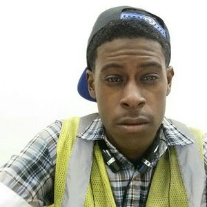 Meet your Posher, Jamarcus