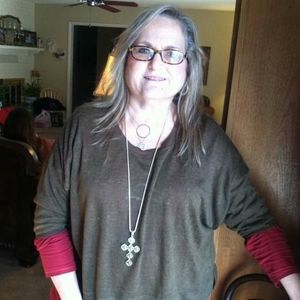 Meet your Posher, Sherry