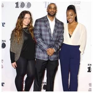 Meet your Posher, Andrew