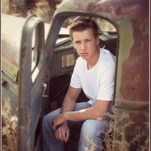 Meet your Posher, Lane