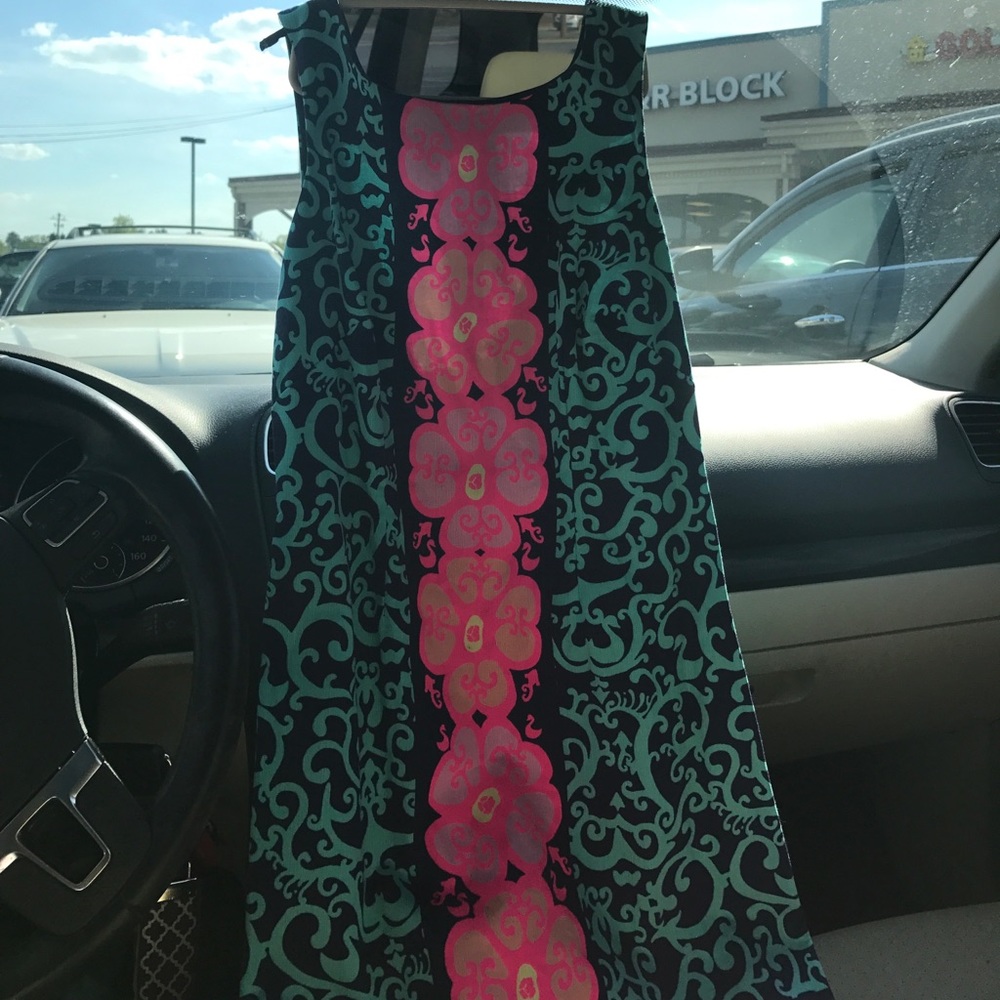 Lilly dress