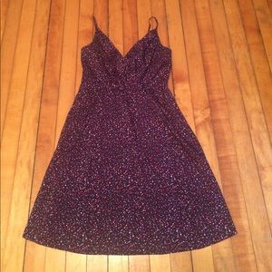 Gap Polka-Dot Summer Dress