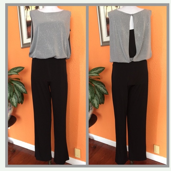 en focus studio jumpsuit