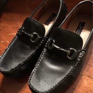 Marc Anthony mens loafers, size 9 medium