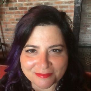 Meet your Posher, Jill