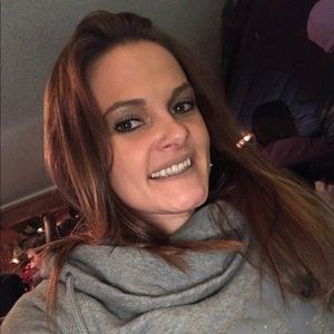 Meet your Posher, Kristen