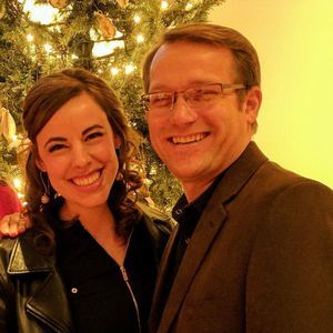 Meet your Posher, Lindsey