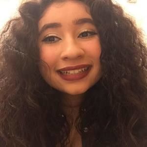 Meet your Posher, Nahrin