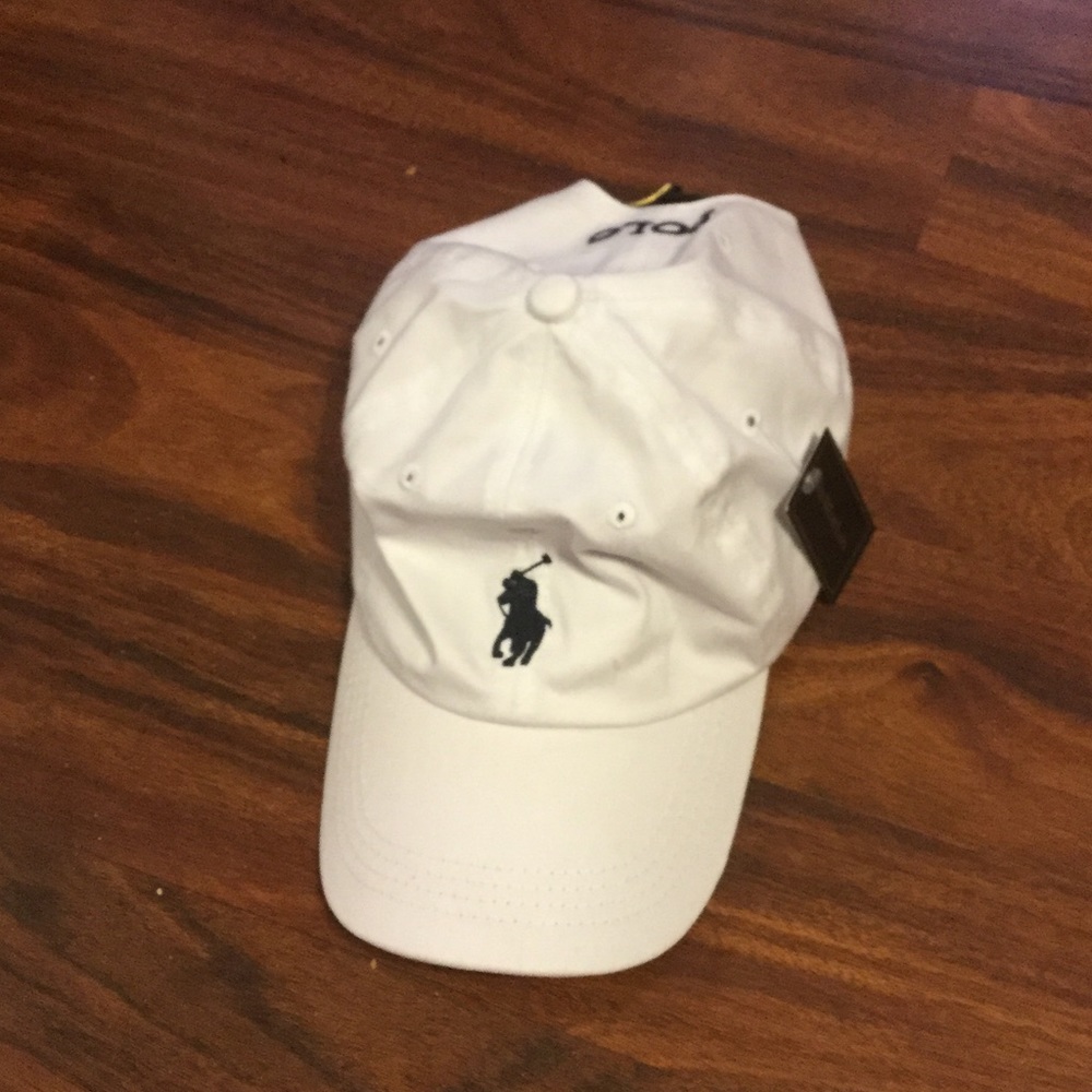 POLO cap