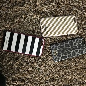 Kate spade iPhone 6 cases (3)