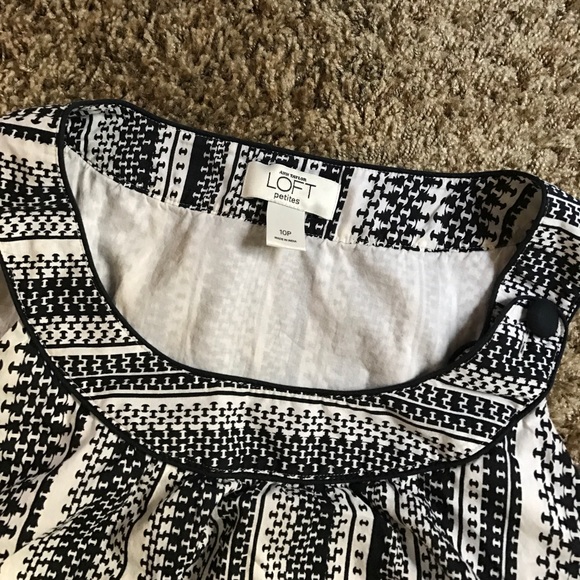 /Loft/ top - Picture 2 of 4