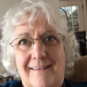 Meet your Posher, Jane