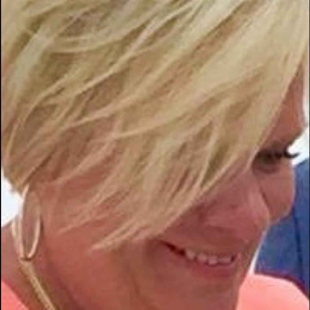 Meet your Posher, Barbara