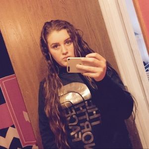 Meet your Posher, Meagan