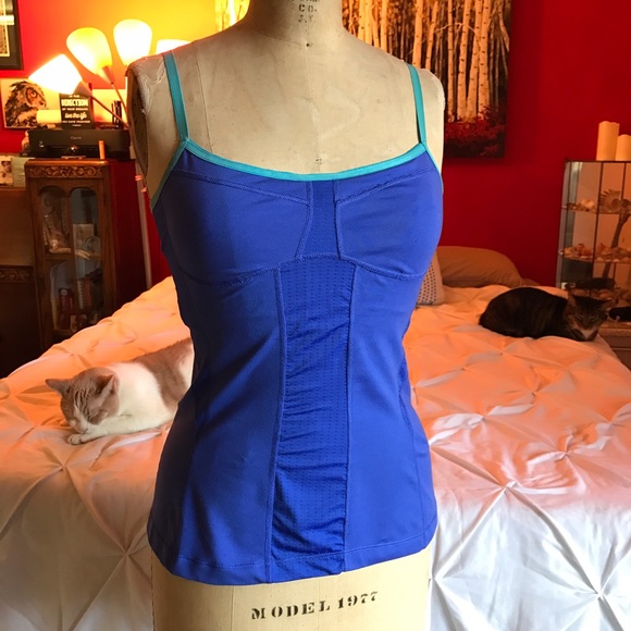 The North Face Workout Tank - Picture 1 of 3