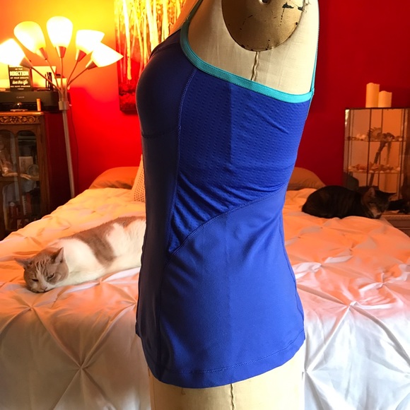 The North Face Workout Tank - Picture 3 of 3