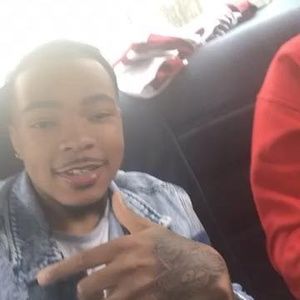 Meet your Posher, G-hērbo