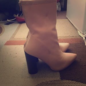 Sick fit boots