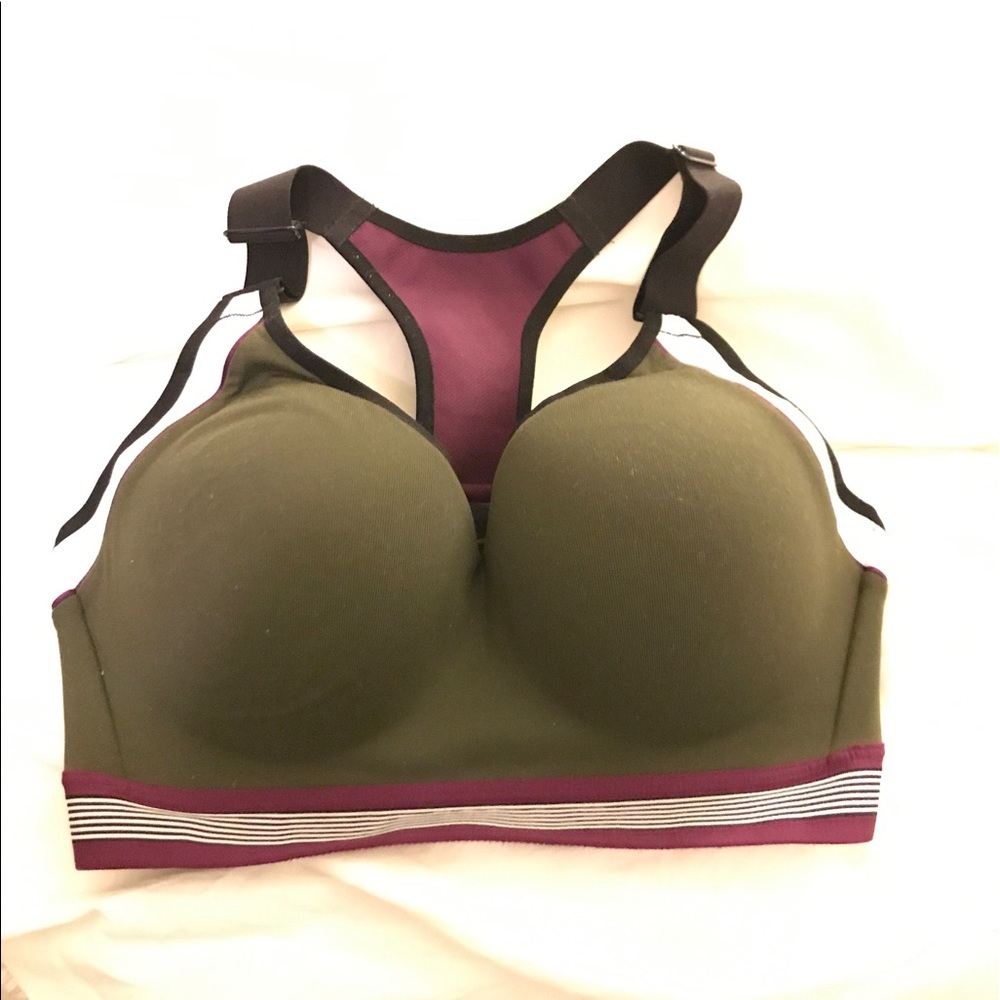 Victoria sport INCREDIBLE sports bra VSX