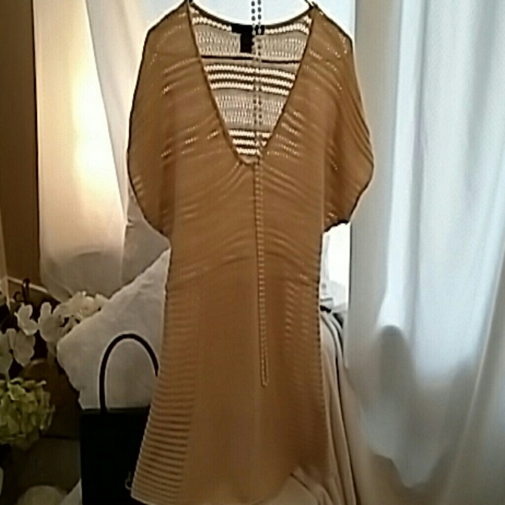 Ladies sweater