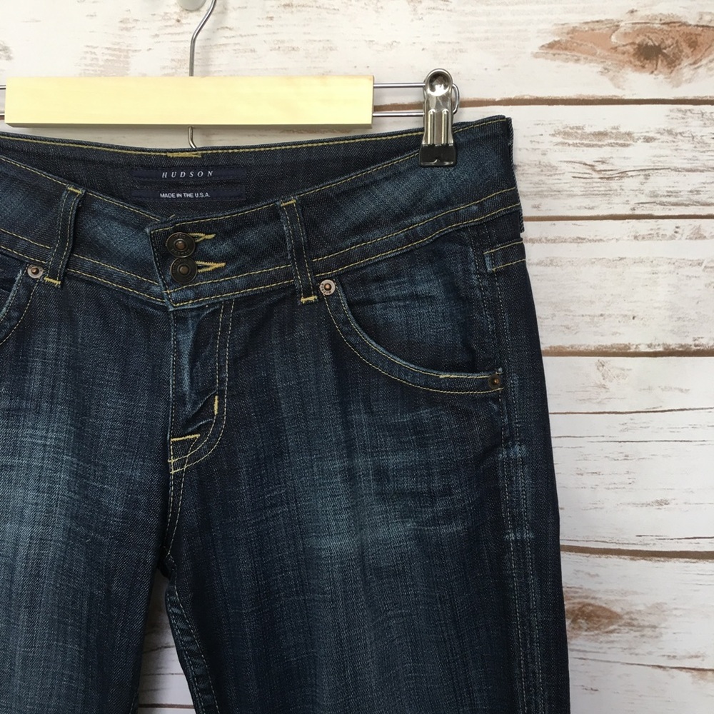 Hudson Women's Jeans❤️