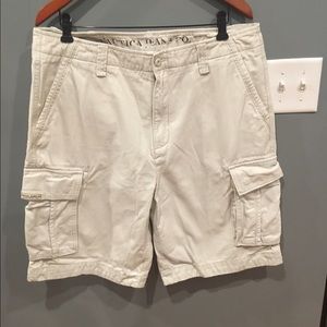 Nautica Cargo Shorts