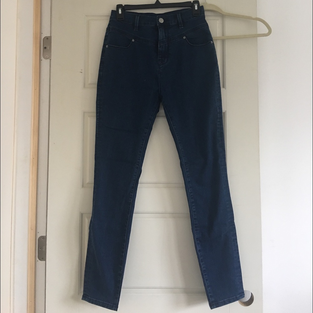 BDG High Rise Jean