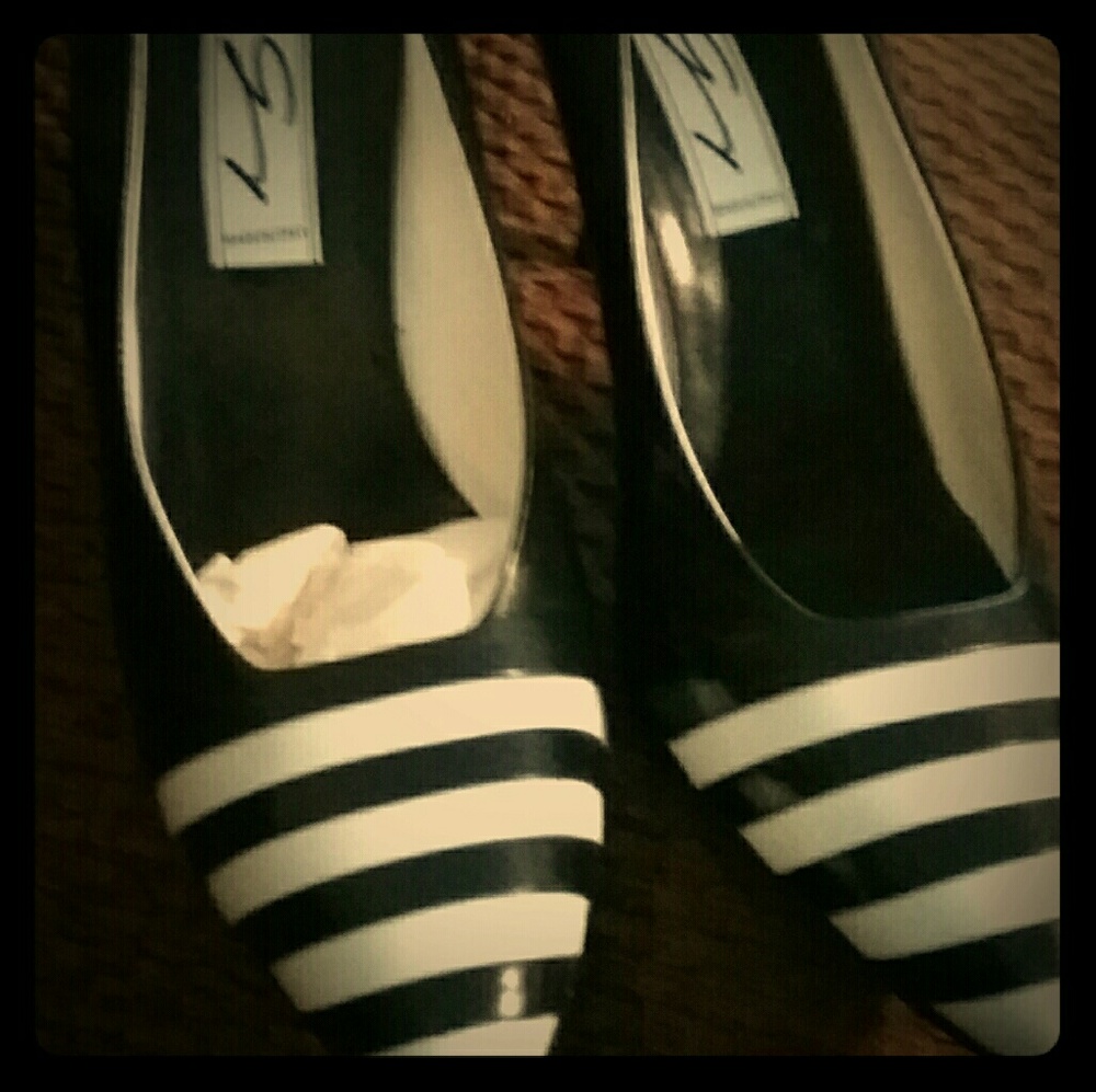 Italian Vintage shoes