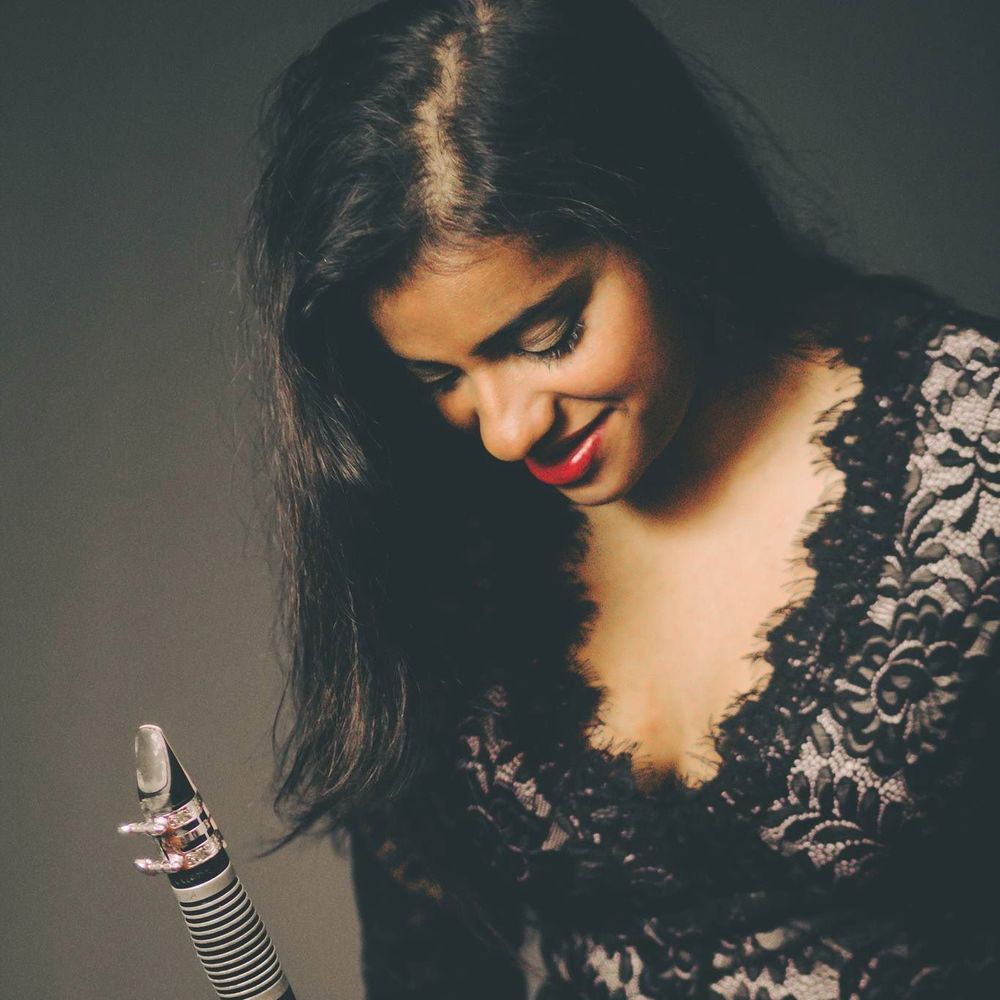 Meet your Posher, Raveena