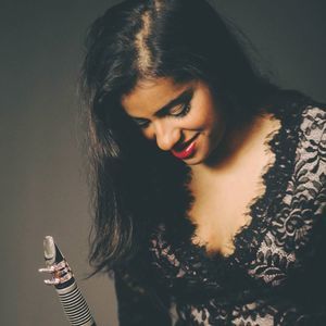 Meet your Posher, Raveena