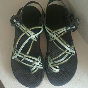 Chacos Z3 Sandals