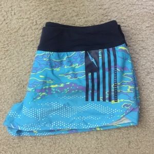 Reebok CrossFit Shorts
