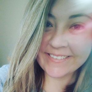 Meet your Posher, Beth