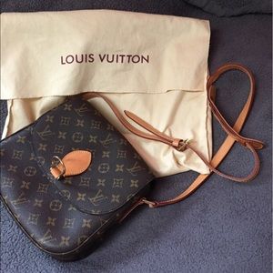 Excellent condition authentic  Louis Vuitton