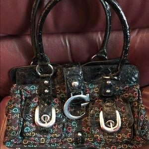 Guess Purse